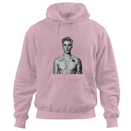 Discover Justin Bieber Hoodies