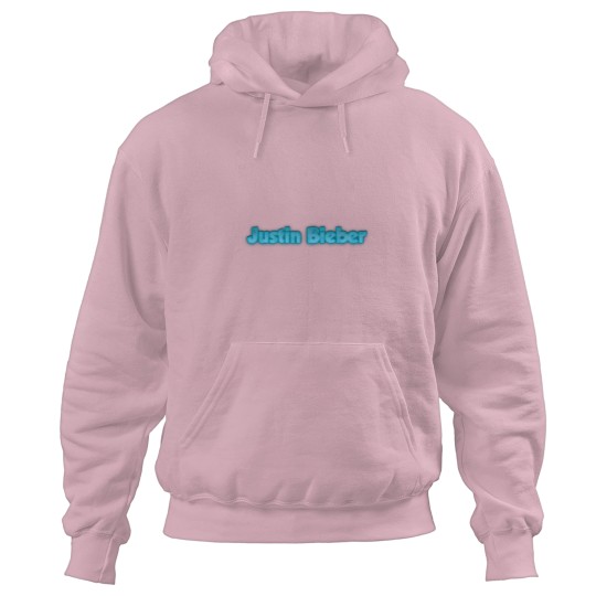 Discover Justin Bieber Hoodies