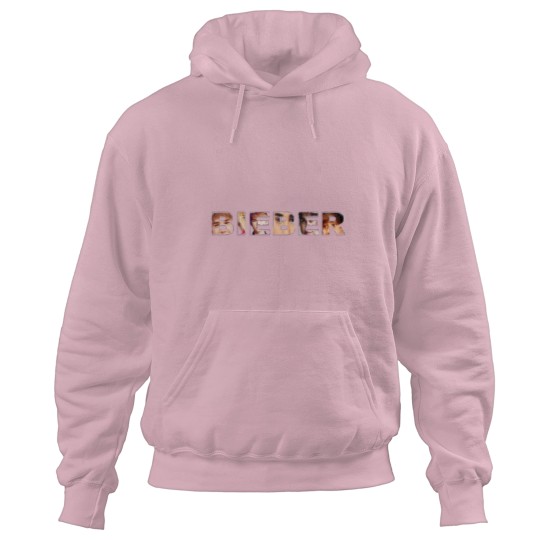 Discover Justin Bieber Hoodies