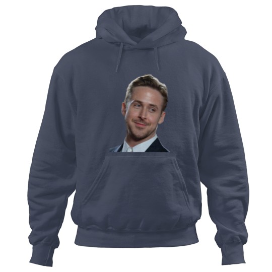 Discover Ryan Gosling Hoodie