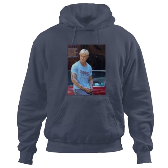 Discover ryan gosling Classic ryan gosling Classic Hoodies