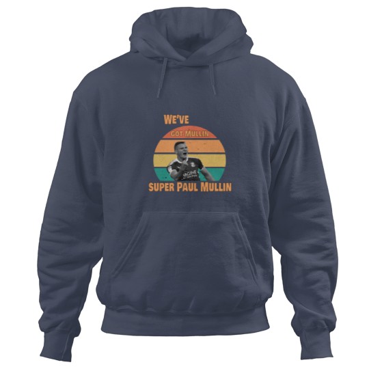 Discover Wrexham Hoodie