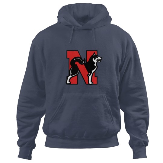 Discover Northeastern University Special Series 03 Hoodies