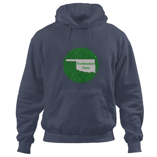 Discover Northeastern State University Northeastern State University Hoodies