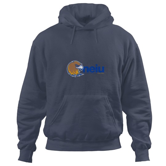 Discover Northeastern illinois university Hoodies