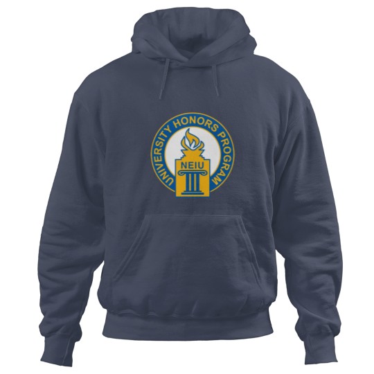 Discover Northeastern Illinois University Hoodies