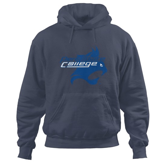 Discover Peru State College bobcats Hoodies