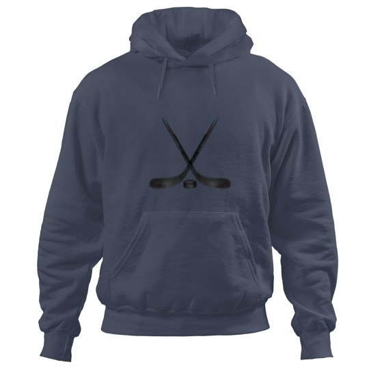 Discover Hockey Hoodies