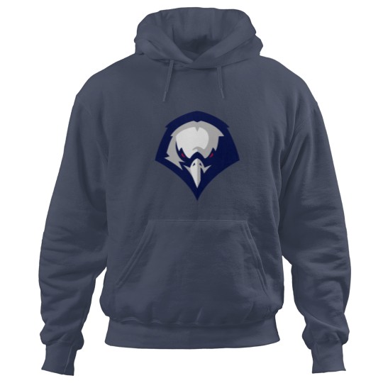 Discover Oklahoma Wesleyan University-eagles Hoodies