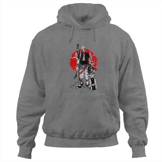 Discover Rap Hip-Hop Hoodies