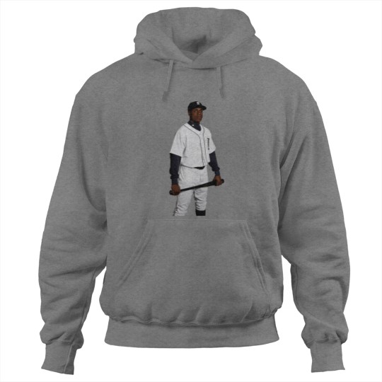 Discover Baseball player Hoodies