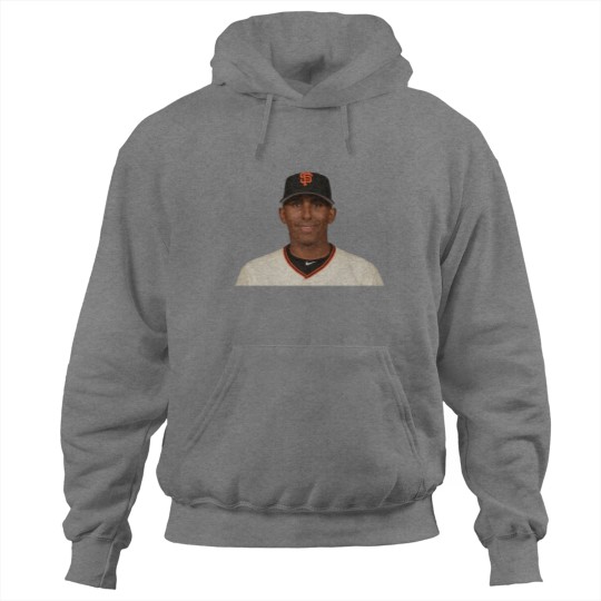 Discover Starling Marte Baseball player Hoodies