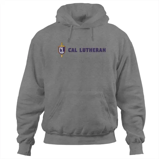 Discover Cal Lutheran University Hoodies