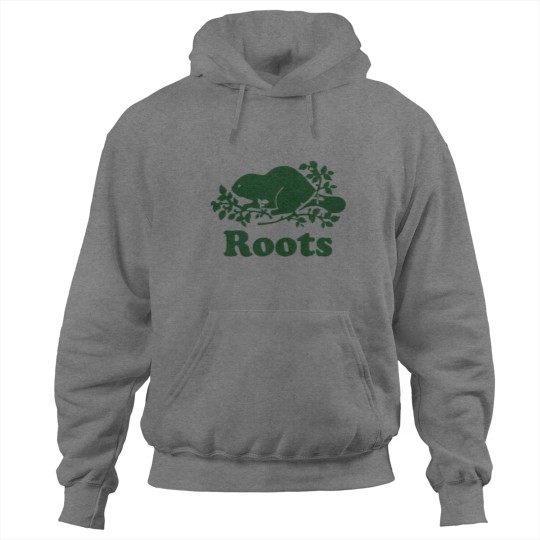 Discover Roots Canada Hoodies