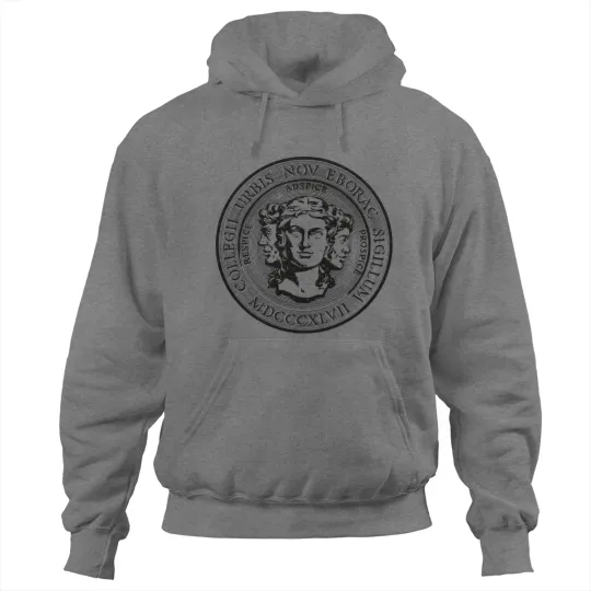 Discover City College New York Hoodies