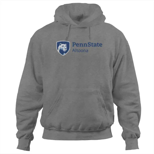 Discover Penn-State altoona Hoodies