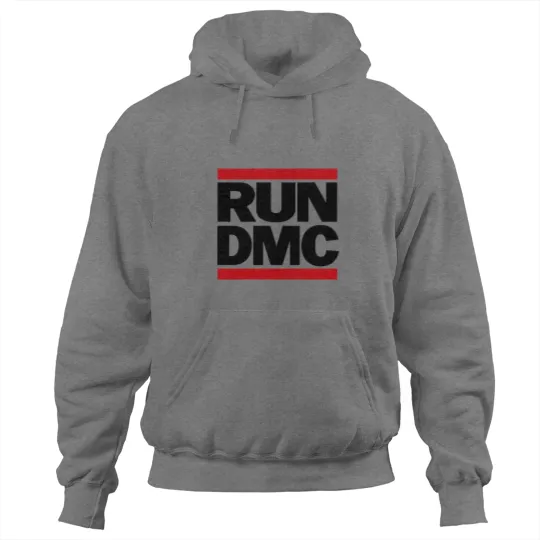 Discover RUN D M C Hoodies