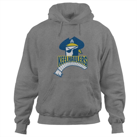 Discover California-State University Maritime Academy keelhaulers Hoodies