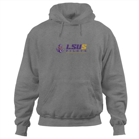 Discover Louisiana State University in Shreveport pilots Hoodies