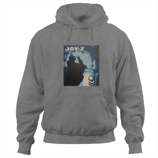 Discover Jay Z The Blueprint Hoodies