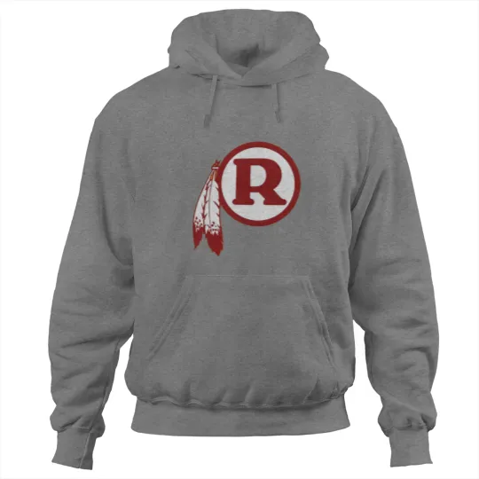 Discover Redskin 1970 Hoodies