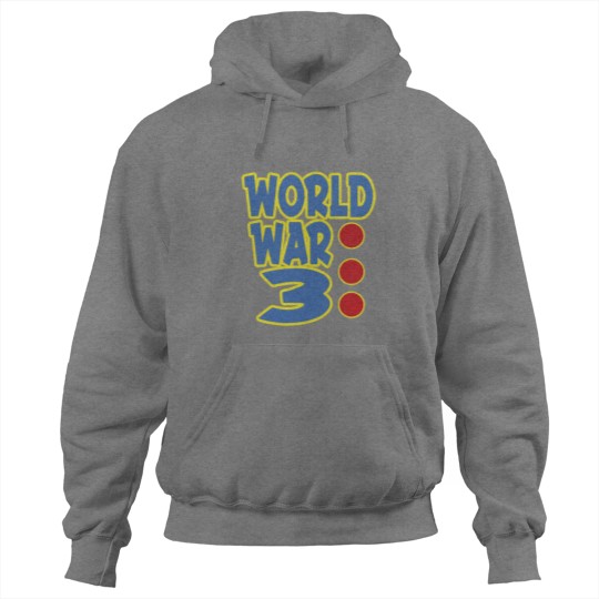 Discover World Lean (5) Hoodies