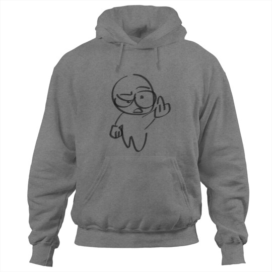 Discover Sir Kindly Go Hoodies