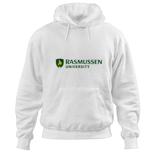 Discover Rasmussen University Established 1900 Hoodies