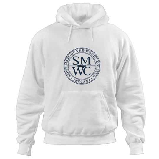 Discover Saint Mary-of-the-Woods College (SMWC) Hoodies