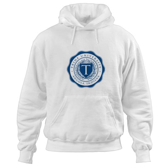 Discover Trine University Established 1884 Hoodies