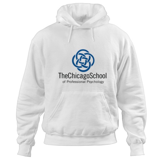 Discover The Chicago School of Professional Psychology Hoodies