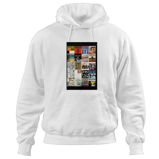Discover Switchfoot iPhone Case Hoodies