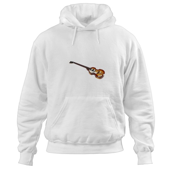 Discover Pauls McCartney Hoodies