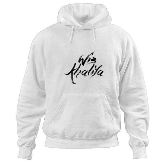 Discover Wiz Khalifa Hoodies