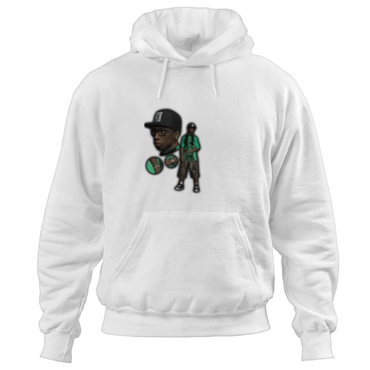 Discover San Andreas Wiz Khalifa San Andreas Multiplayer Music Hoodies