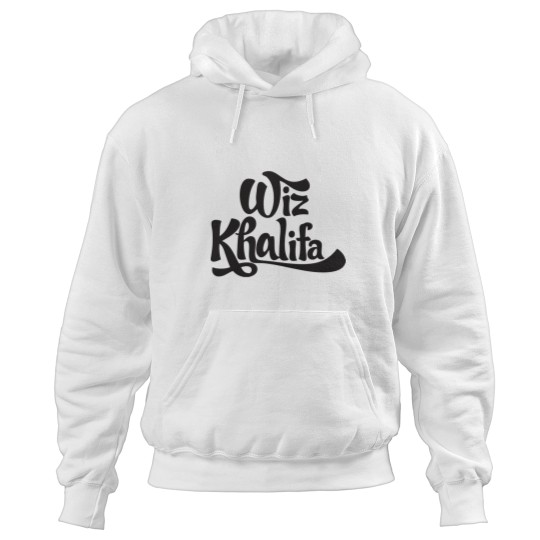 Discover Wiz Khalifa Hoodies