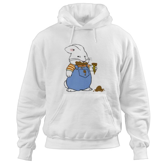 Discover Max and ruby icecream Hoodies