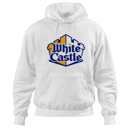 Discover White-Castle Restaurant Hoodies