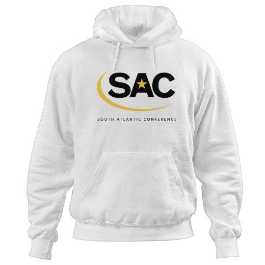 Discover The South Atlantic Conference SAC Hoodies