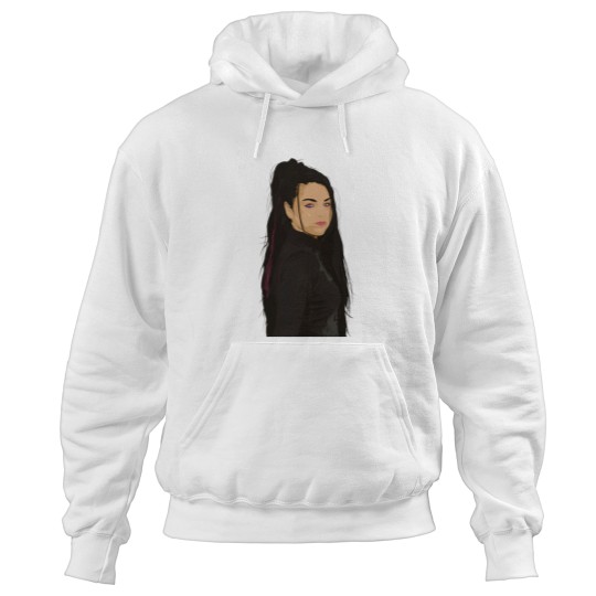Discover Amy Lee Hoodies