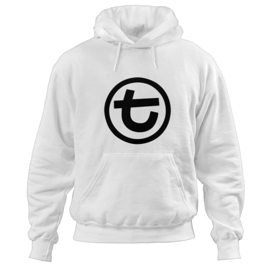 Discover Scissor Seven Symbol Merchandise Hoodies