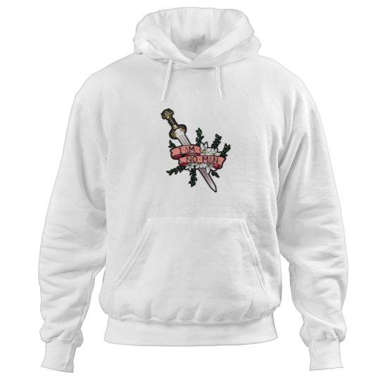 Discover lord of the rings Hoodies