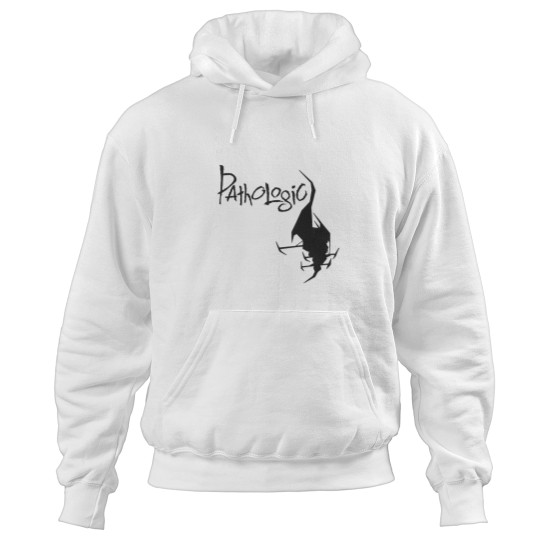 Discover PATHOLOGIC - Polyhedron Hoodies