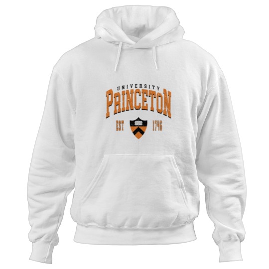 Discover University Princeton Hoodies