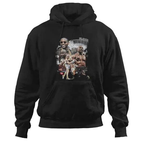 Discover Vintage Wash Floyd Mayweather Hoodies, Floyd Money Mayweather Vintage Hoodies