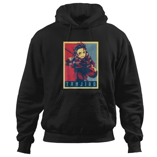 Discover Slayer Demon Hoodies