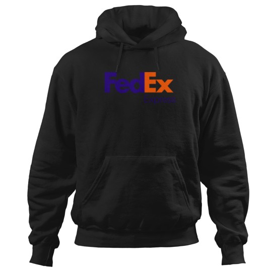 Discover Fedex Express Hoodies