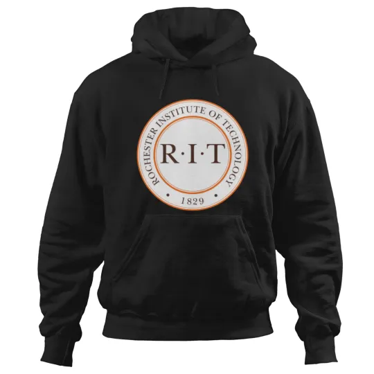 Discover Rochester Institute of Technology (RIT) Hoodies