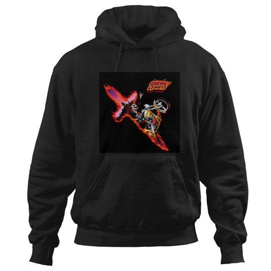 Discover saint jhn love song Hoodies