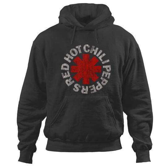 Discover Redorss - Red Hot Chilli Peppers - Hoodies